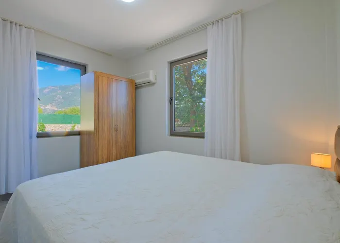 Ferienhaus Arzu Fethiye