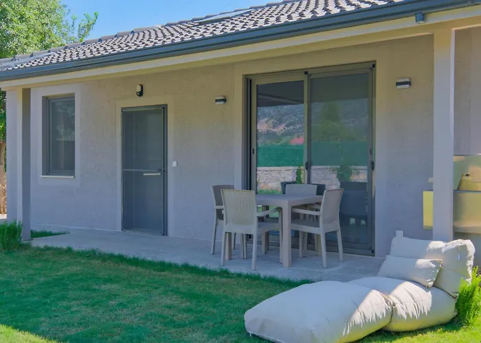 Ferienhaus Arzu Fethiye