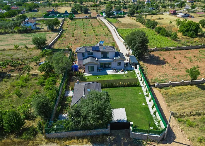 Ferienhaus Arzu Fethiye