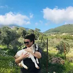 Arzu 펜션 페티예