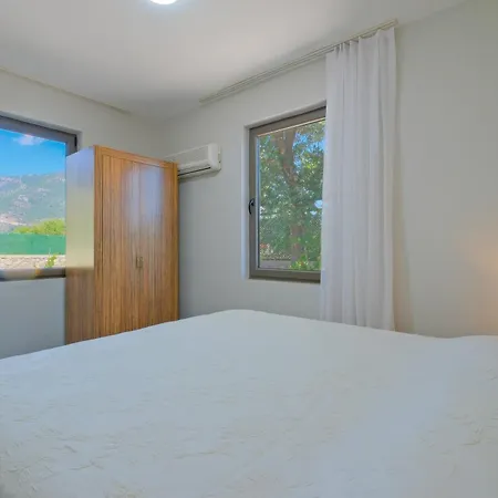 Hébergement de vacances Arzu Fethiye