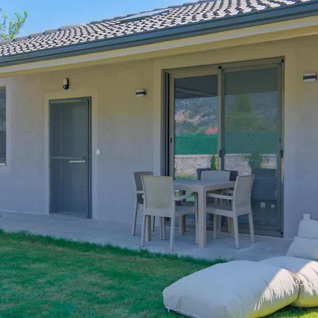 Casa de Férias Arzu Fethiye