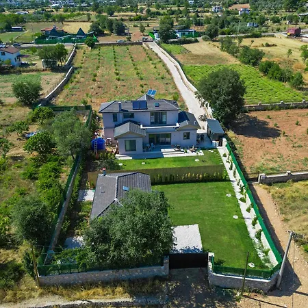 Σπίτι διακοπών Arzu Φετιγιέ