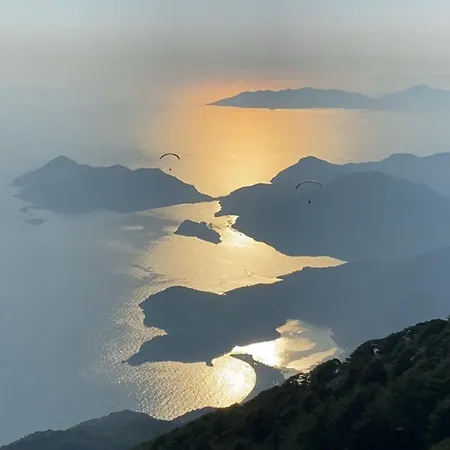 بيت للعطل Arzu فتحية