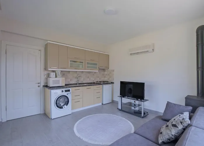 Arzu Σπίτι διακοπών