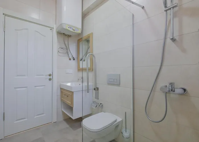 Arzu Σπίτι διακοπών Φετιγιέ