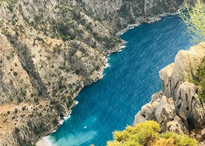 Hébergement de vacances Arzu